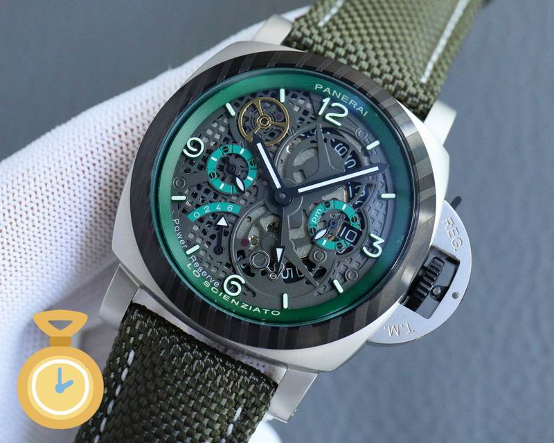 Panerai 44mm 091609